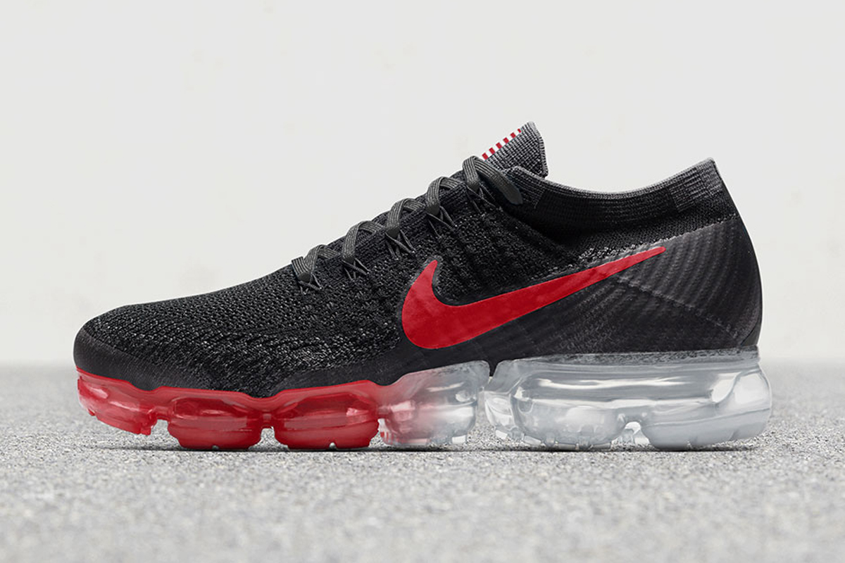 Nike Vapourmax Gets Updated With Gradient Soles – PAUSE Online | Men's ...