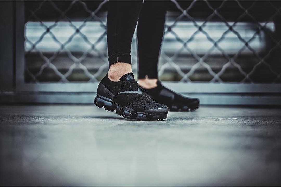 Nike’s Upcoming Laceless Air VaporMax