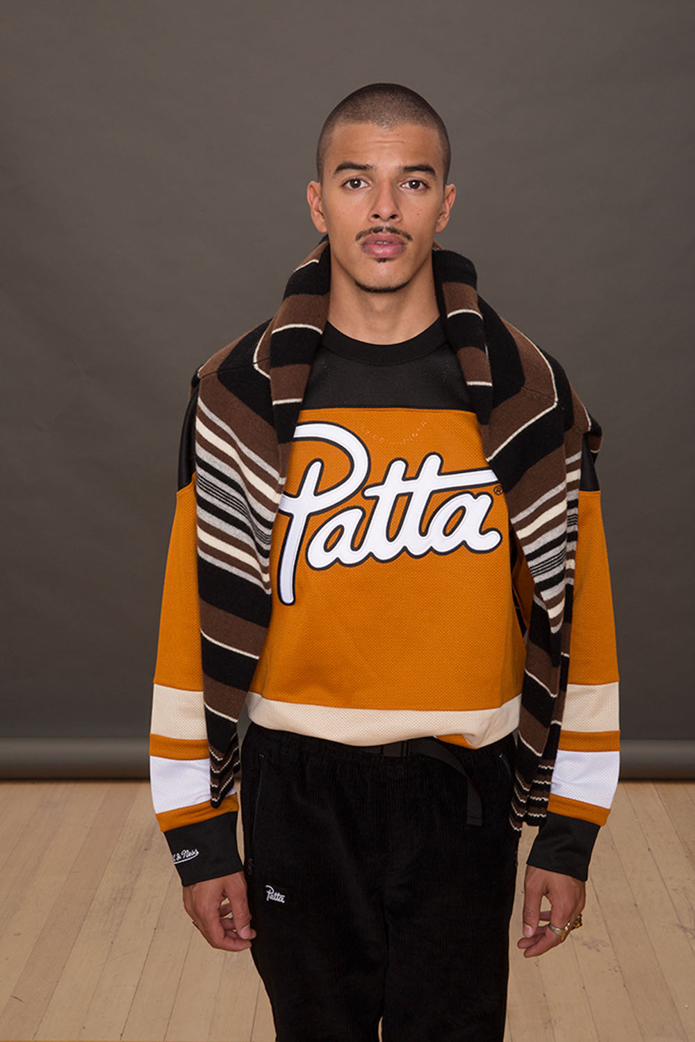 Patta Reveals Fall/Winter 2017 Lookbook