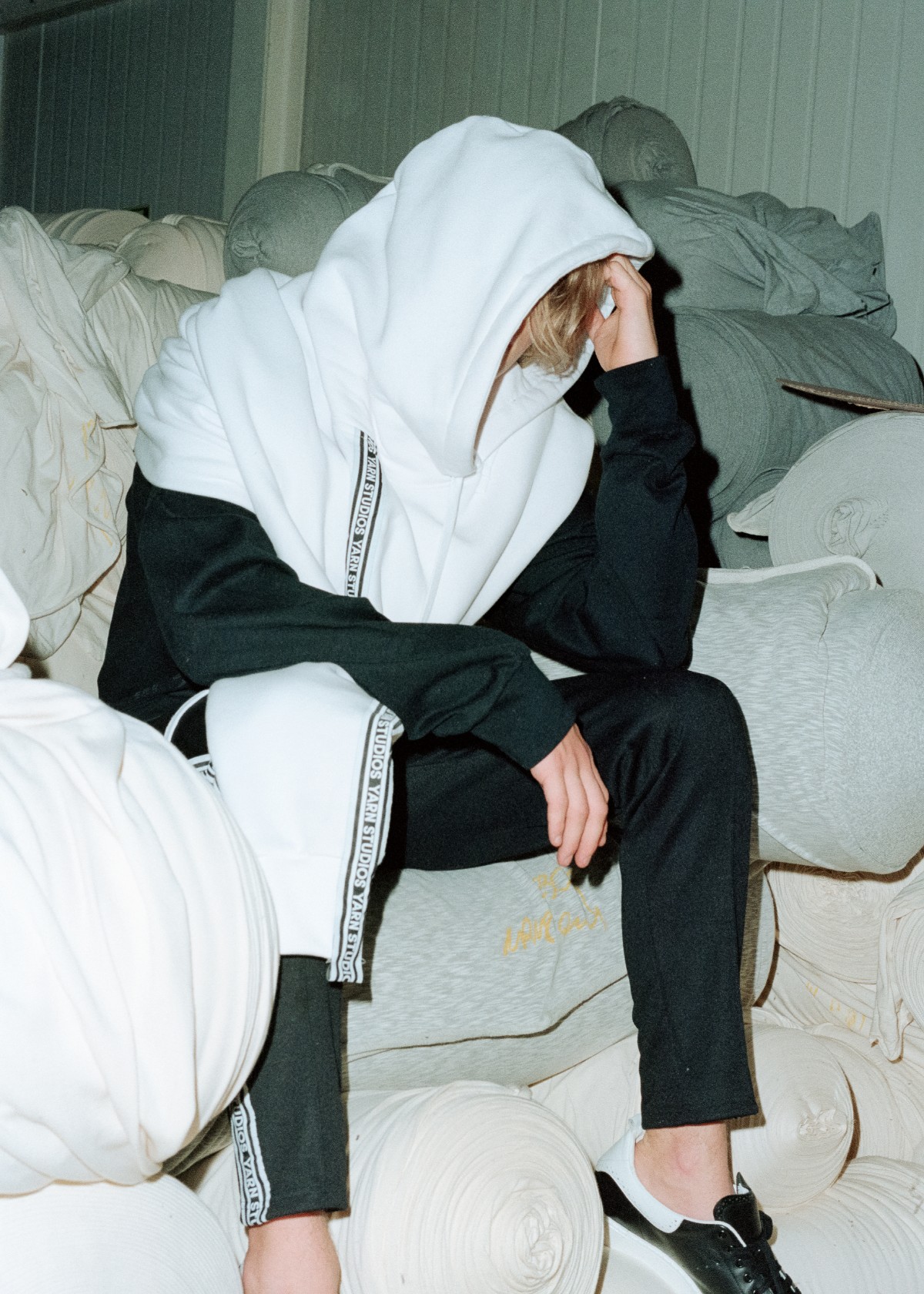 Yarn Studios Launches Fall/Winter 2017 Collection