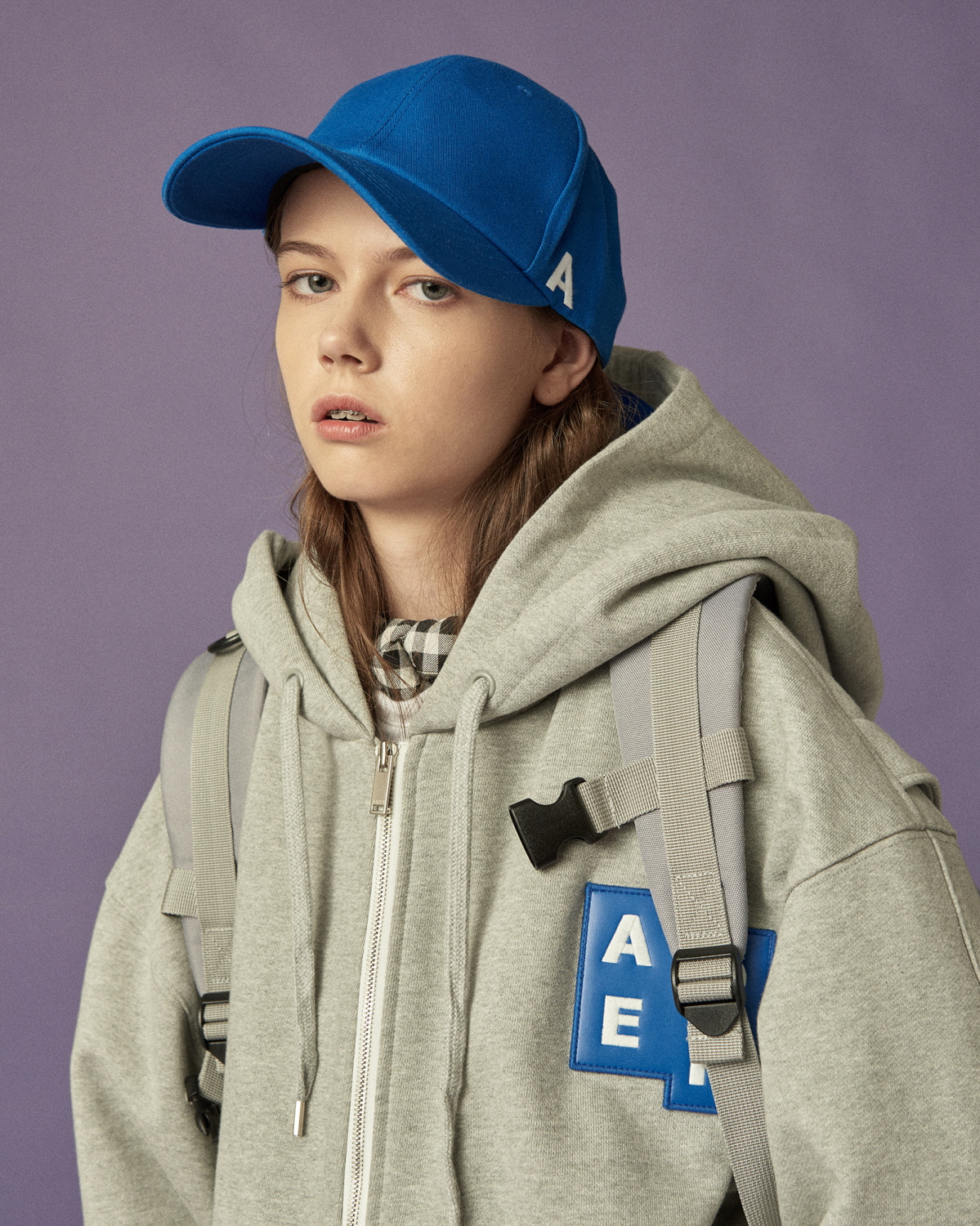 ADER ERROR release 'Significant Tag 1.0' Collection Lookbook