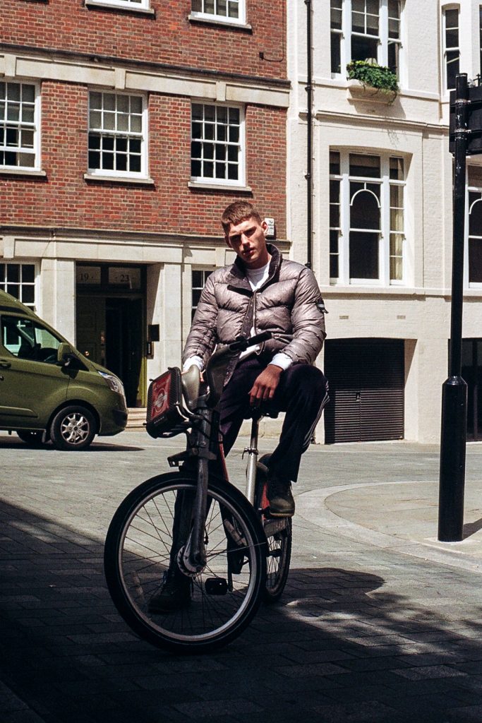 PAUSE Editorial: RUFFIAN – PAUSE Online | Men's Fashion, Street Style ...