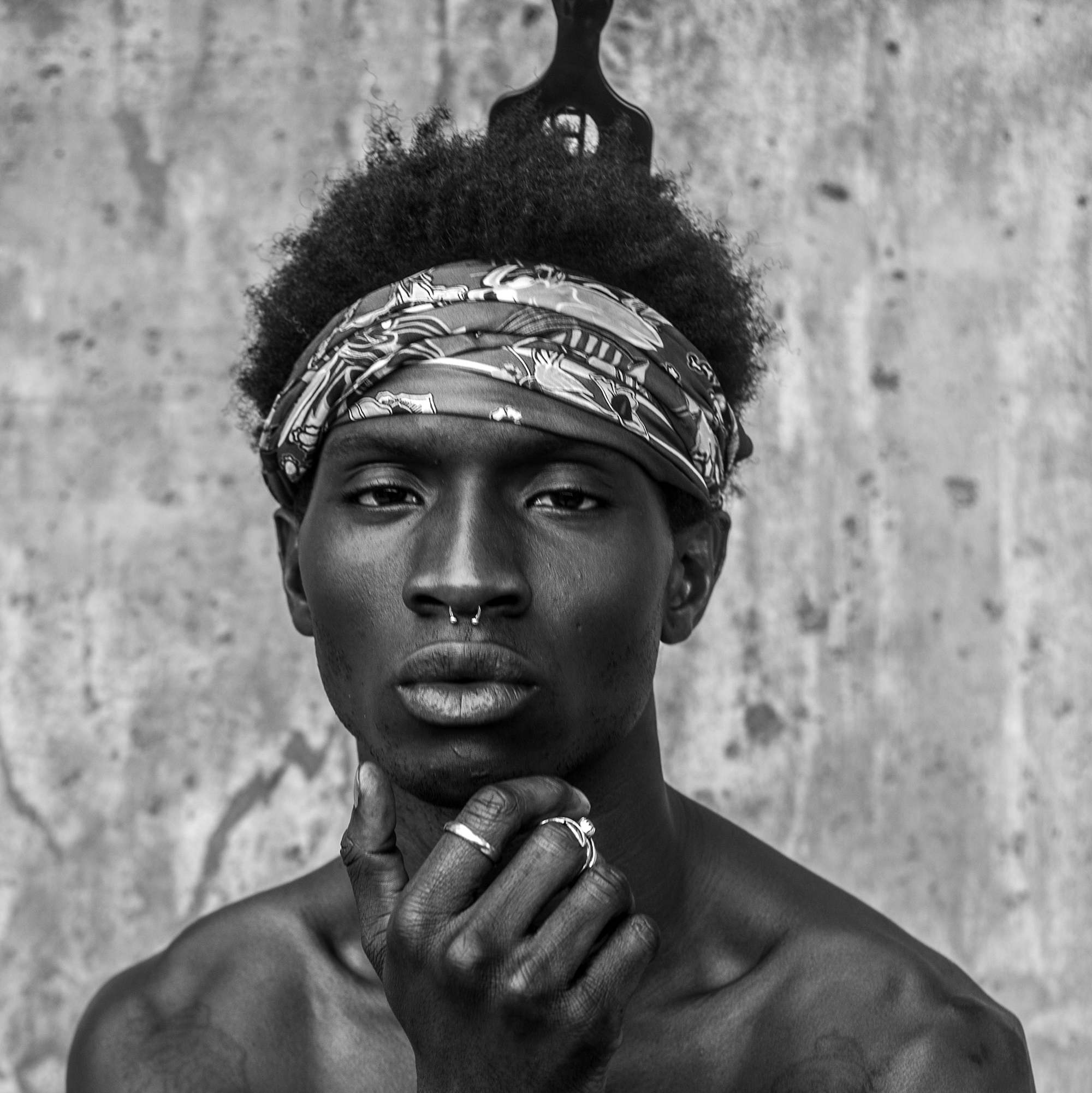 From Model To Music Artist: Interview With Adonis Bosso – PAUSE Online ...