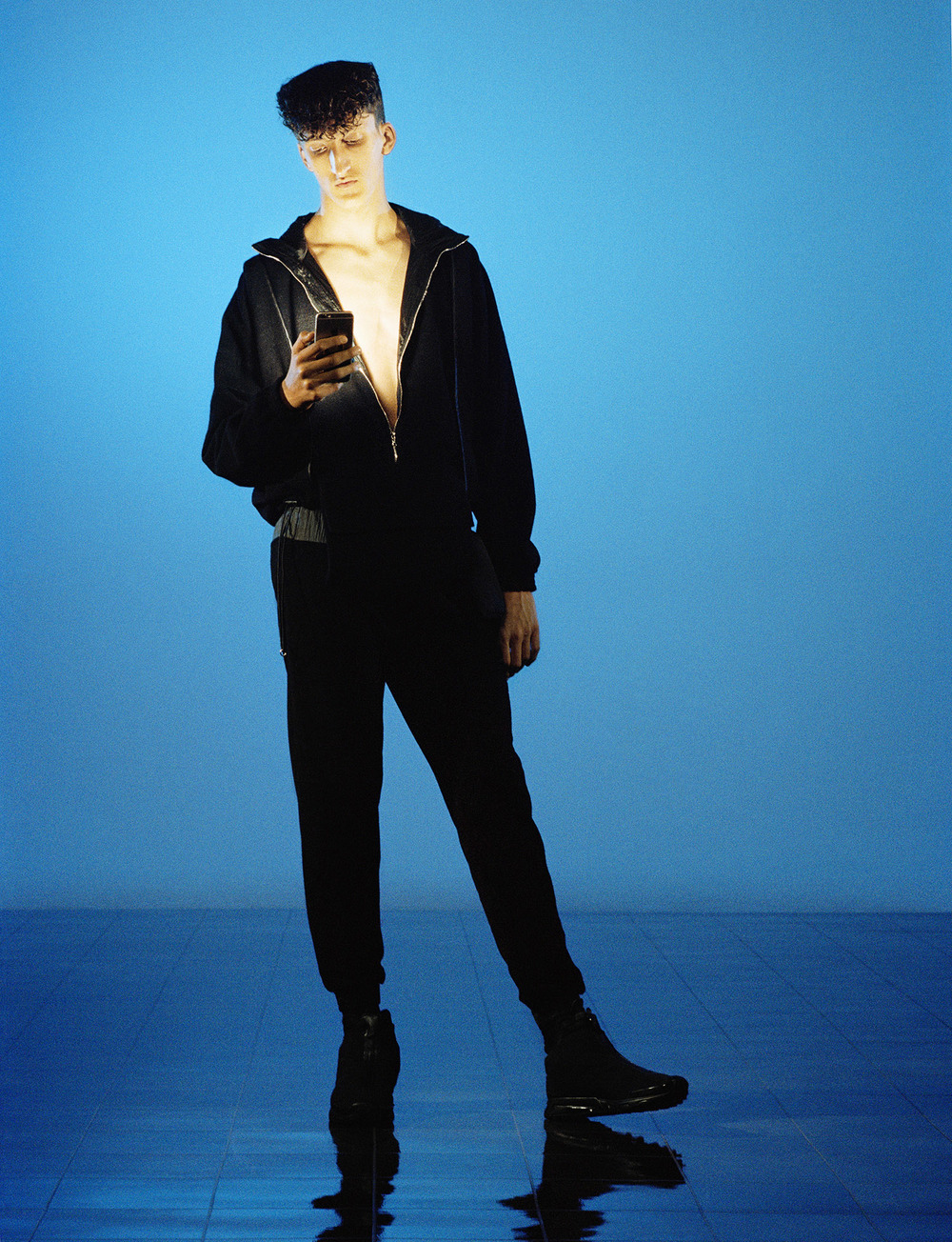 Cottweiler x Woolmark Release Capsule Collection