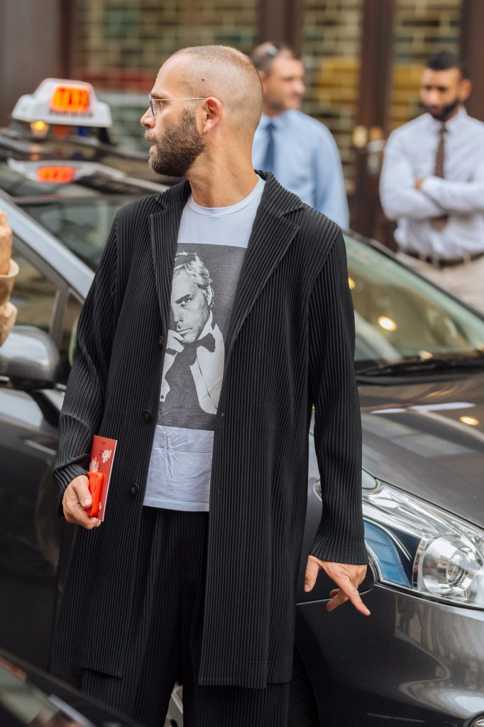 Street Style: Paris Fashion Week Part 4 – PAUSE Online | Men's Fashion ...
