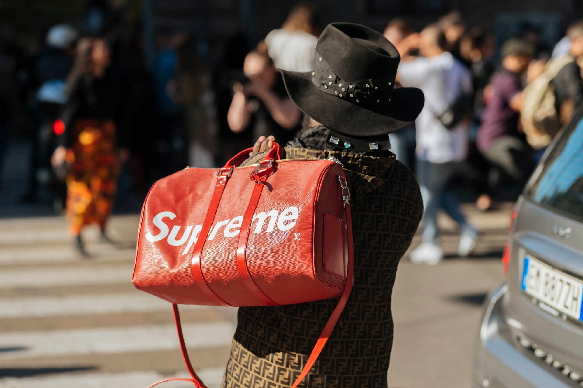 Street Style: Milan Fashion Week Part 2 – PAUSE Online | Men's Fashion ...