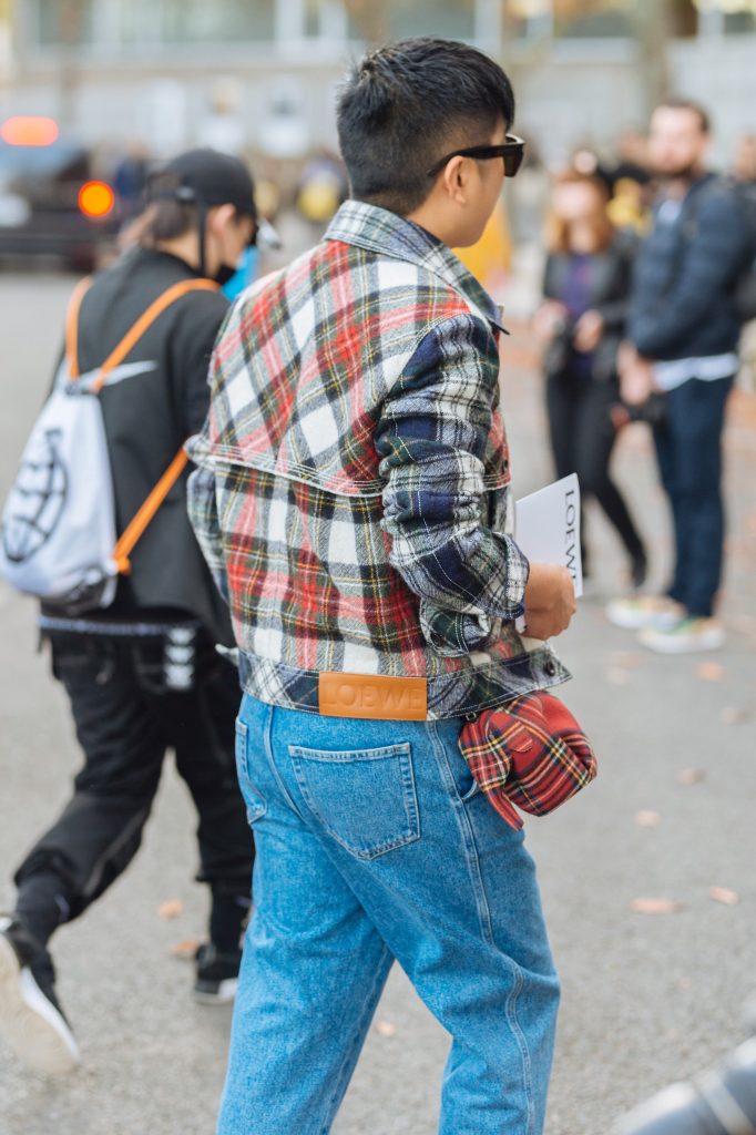 Street Style: Paris Fashion Week Part 4 – PAUSE Online | Men's Fashion ...