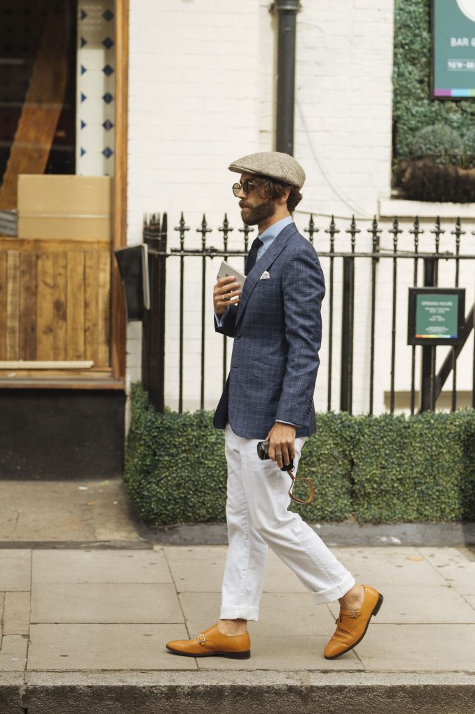 Street Style: London Fashion Week Part 1 – PAUSE Online | Men's Fashion ...