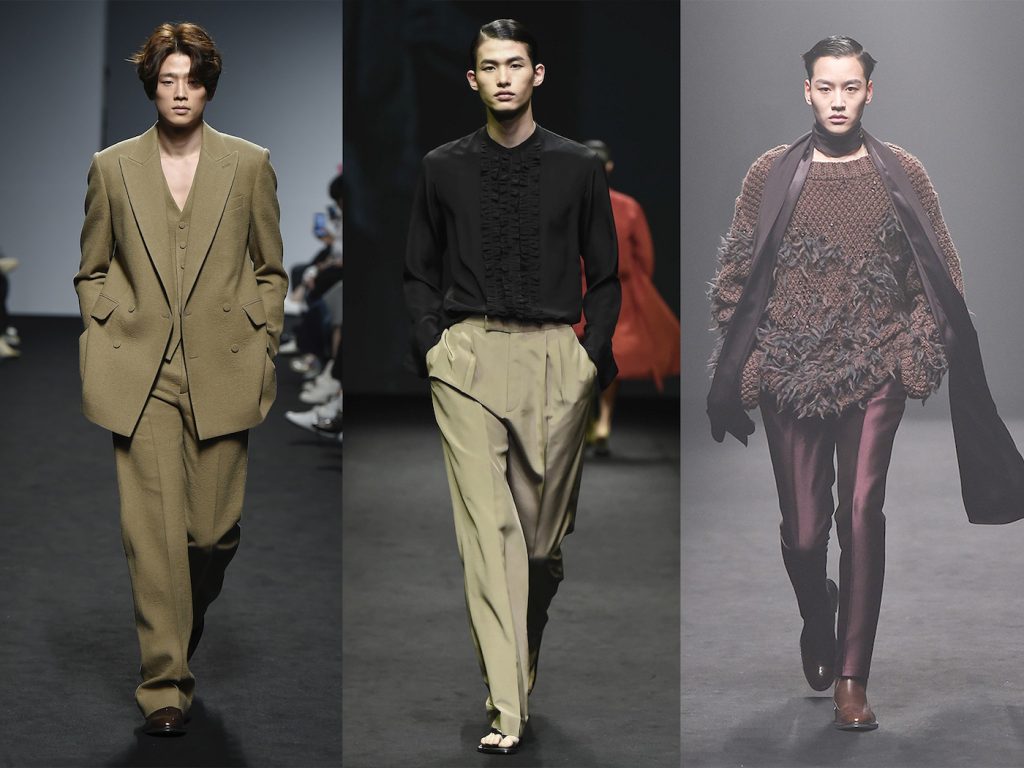 5 Korean Menswear Brands You Should Know About – PAUSE Online | Men's ...