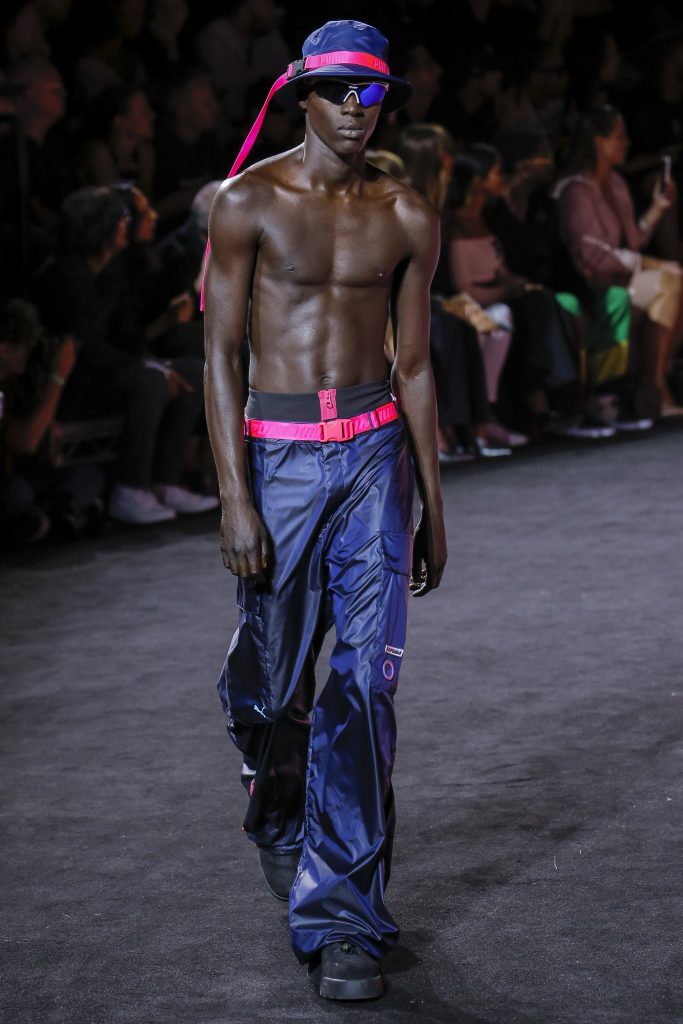 fenty puma spring 2019