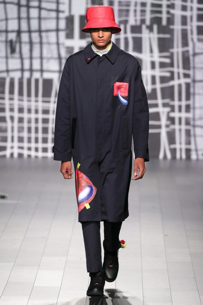 NYFW: Rochambeau Spring/Summer 2018 Collection