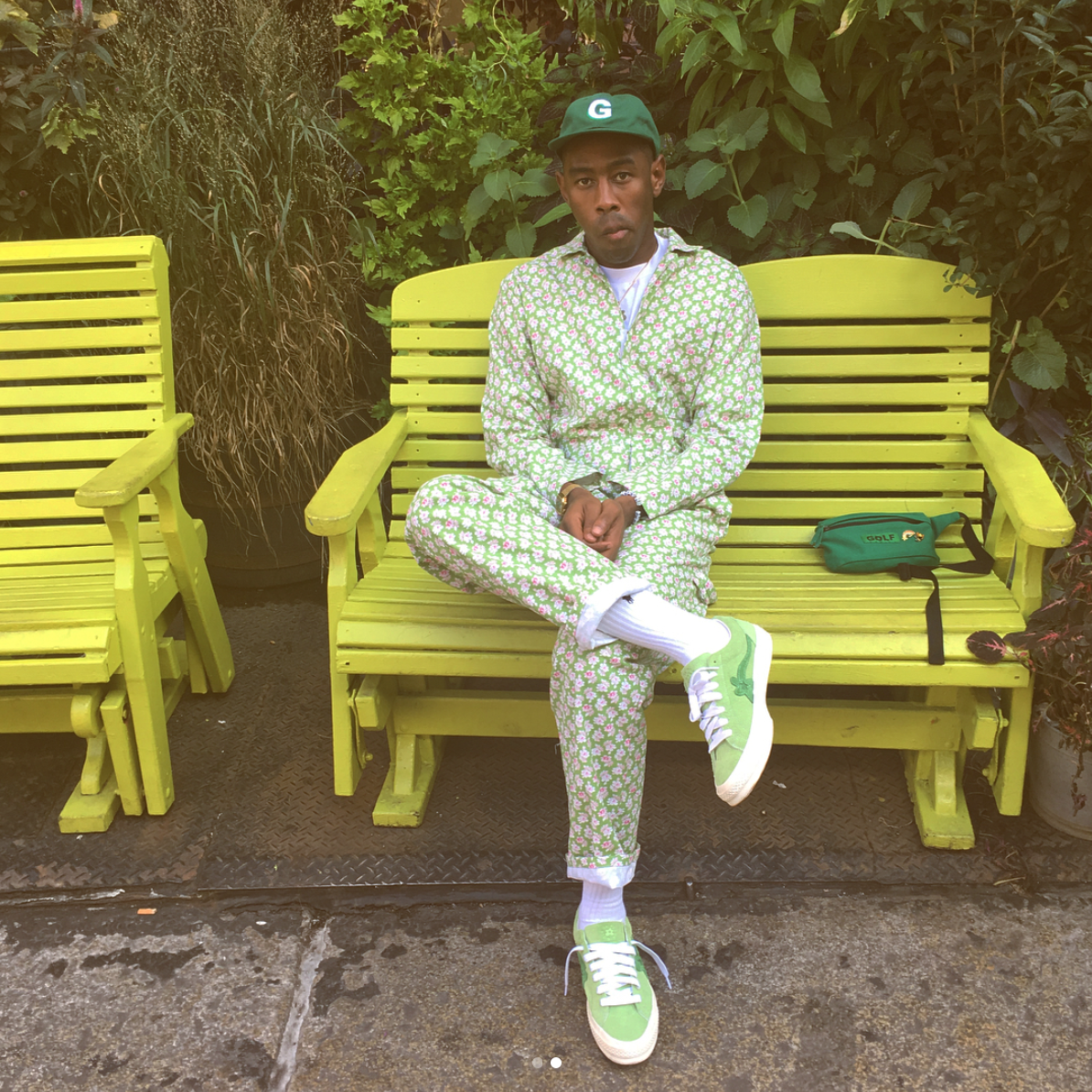 tyler the creator one star