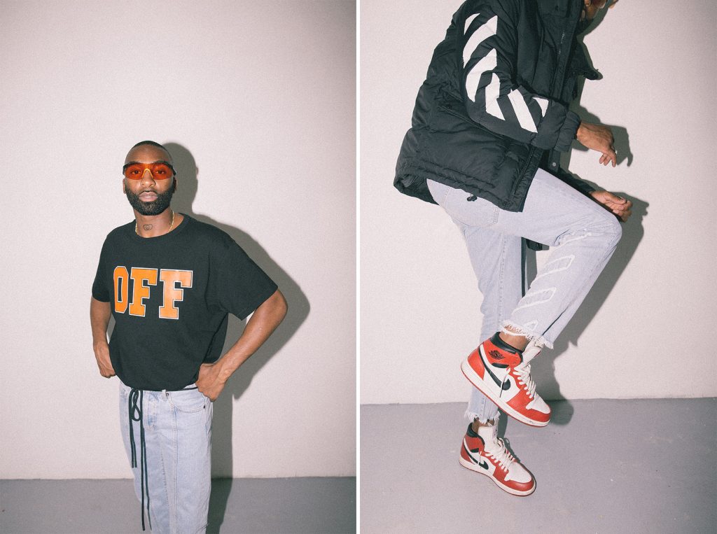 PAUSE Meets: Riky Rick – PAUSE Online | Men's Fashion, Street Style ...