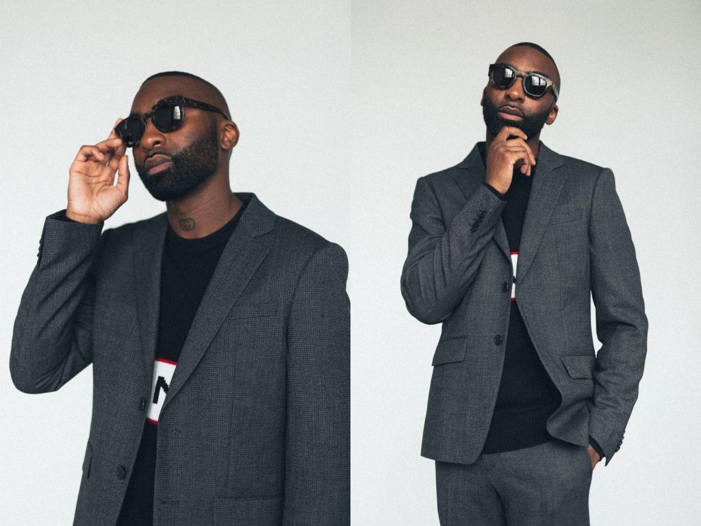 PAUSE Meets: Riky Rick – PAUSE Online | Men's Fashion, Street Style ...