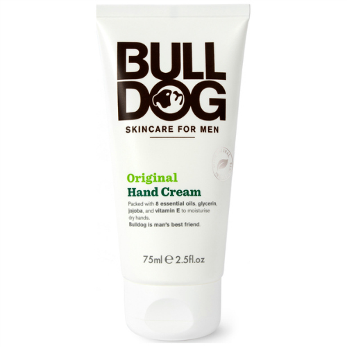 Bulldog Original Hand Cream
