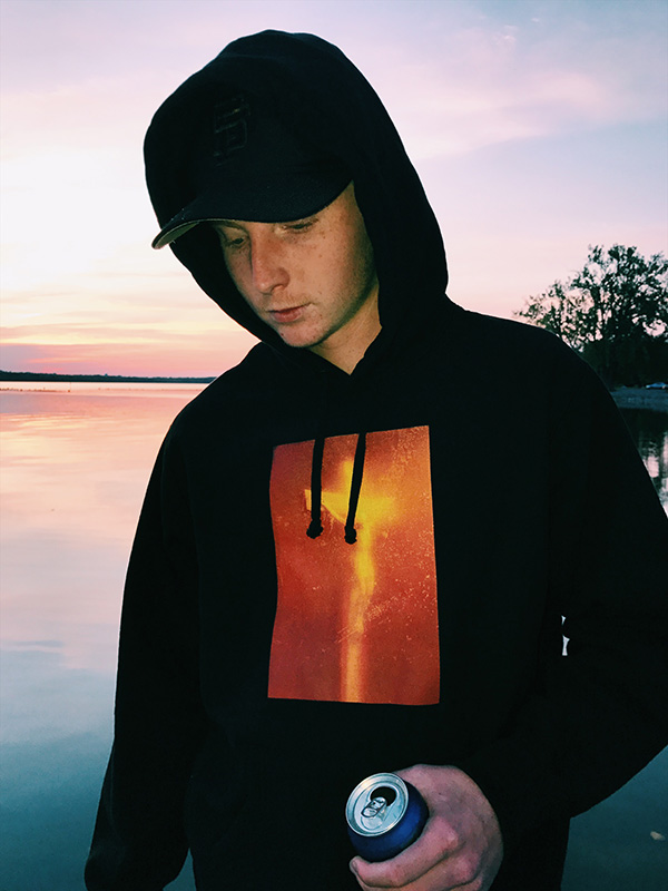 Supreme x Andres Serrano Drop A Controversial Collab – PAUSE