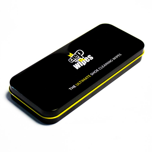 Crep Protect Wipes