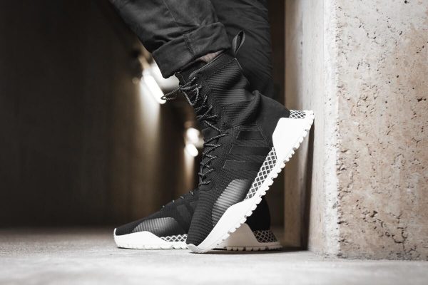 Be Prepared for Winter with Adidas’ A.F. Footwear – PAUSE Online | Men ...