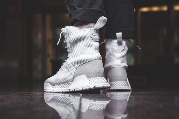 Be Prepared for Winter with Adidas’ A.F. Footwear – PAUSE Online | Men ...