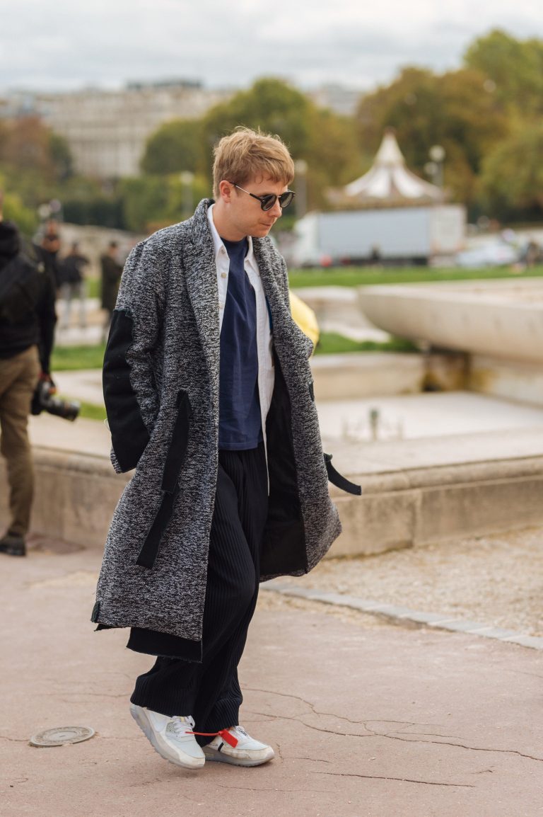 Street Style: Paris Fashion Week Part 7 – PAUSE Online | Men's Fashion ...
