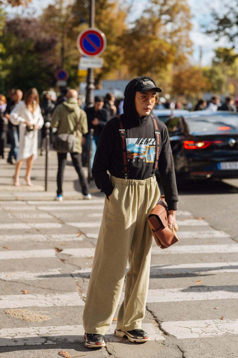 Street Style: Paris Fashion Week Part 8 – PAUSE Online | Men's Fashion ...