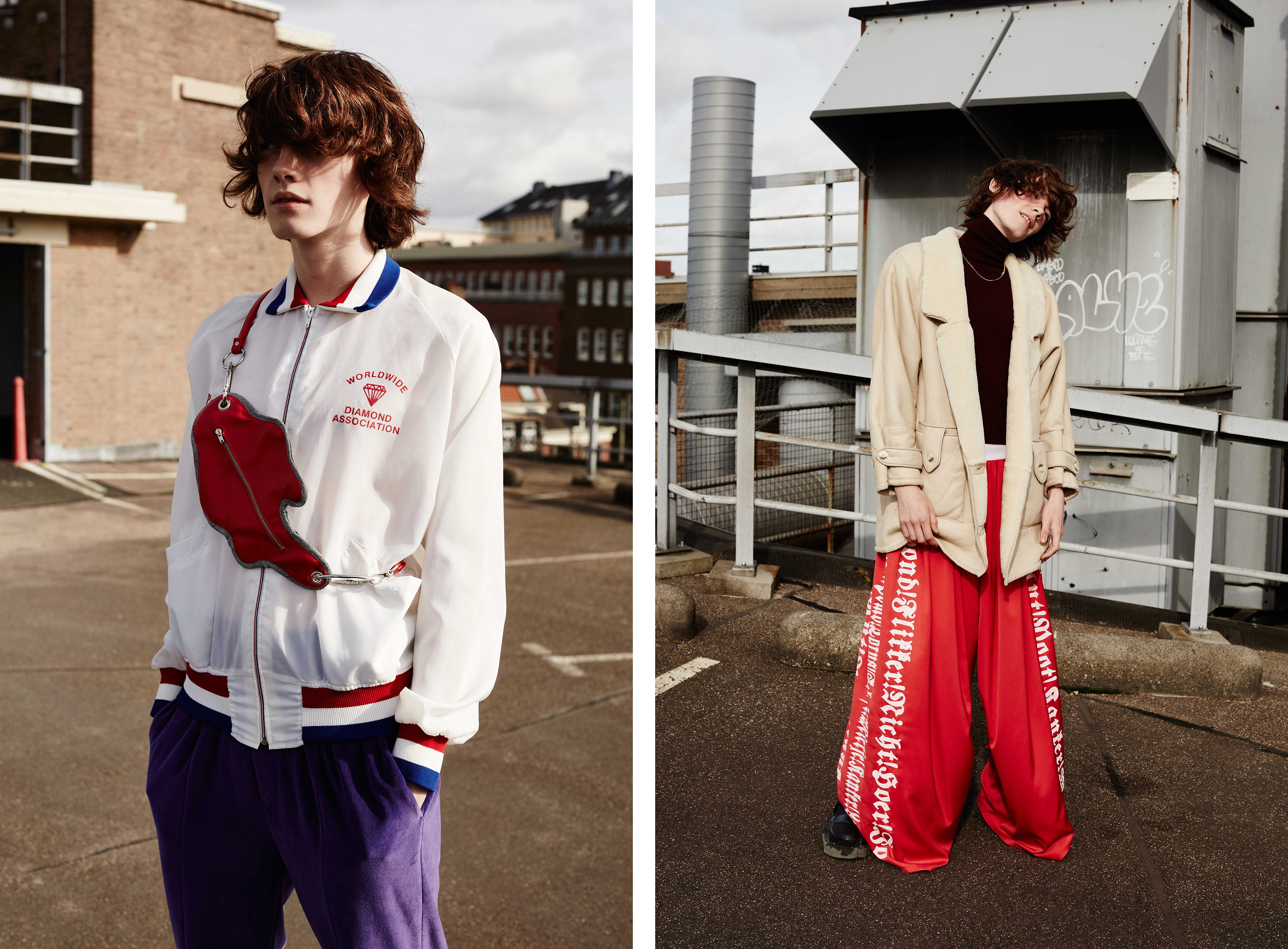 PAUSE Editorial: Why Aye Man