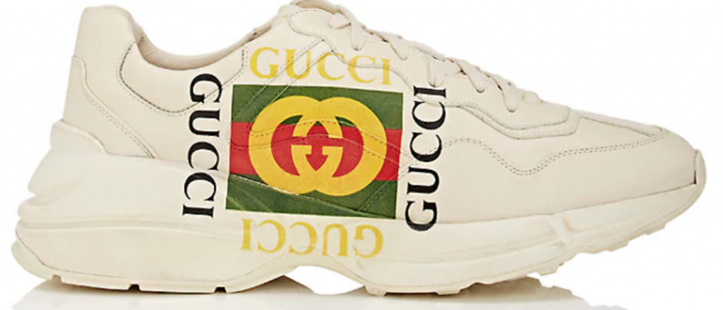 Barneys Gucci Sneakers Online Sale, UP TO OFF