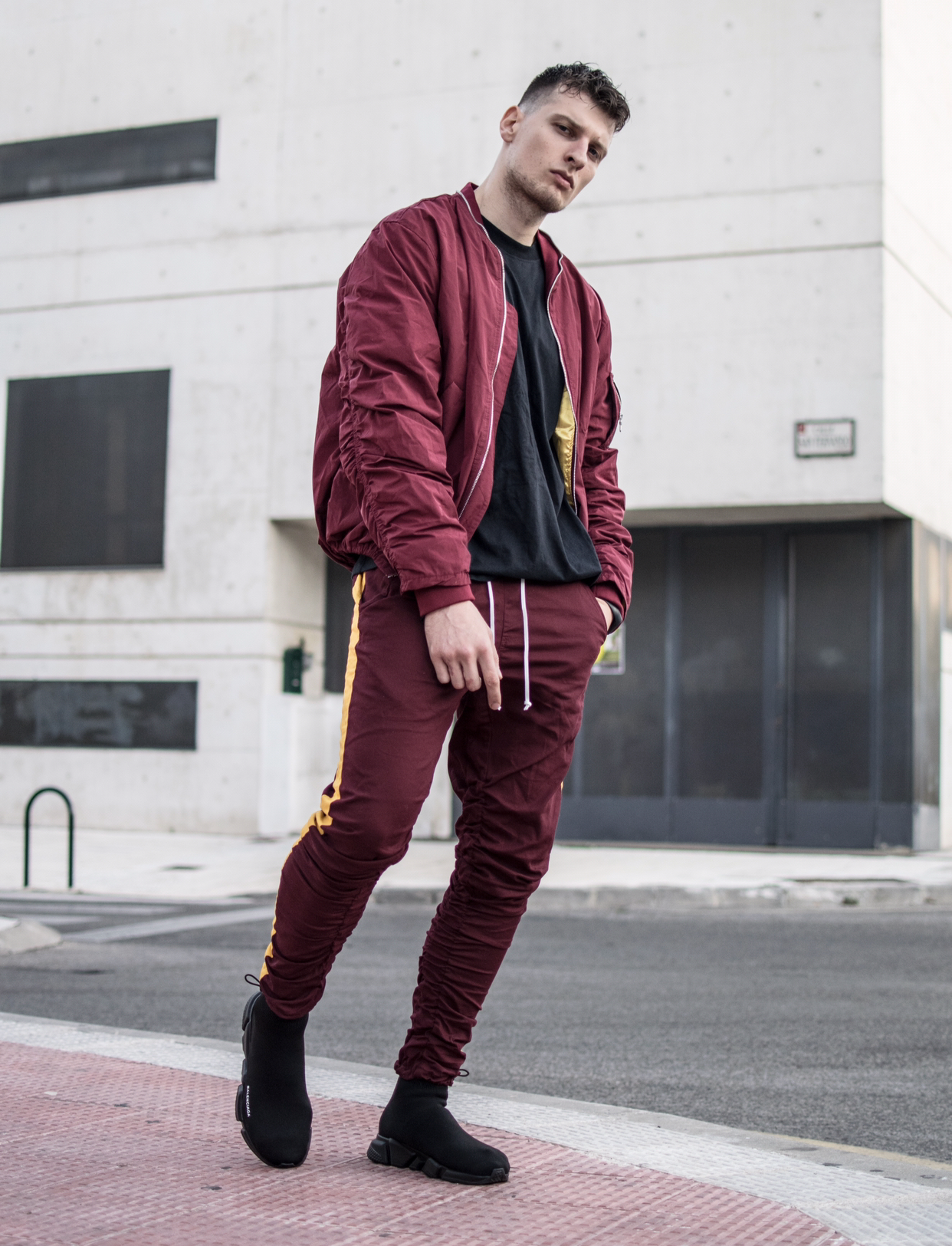 Kuwalla Tee Release Drop 5 Of Their Autumn/Winter 2017 Collection