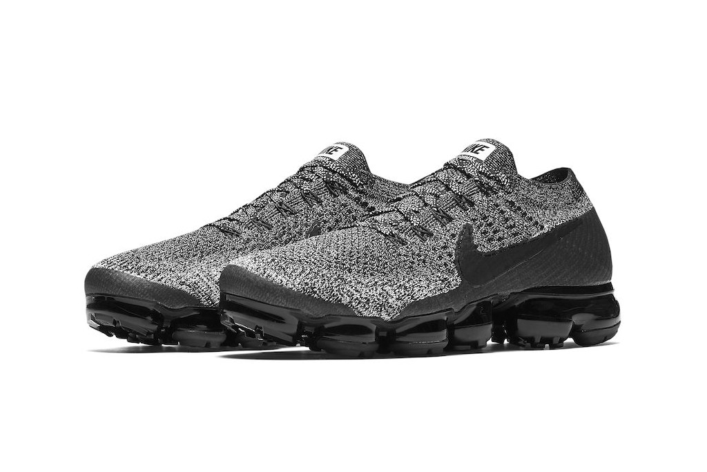 Vapor clearance max oreo