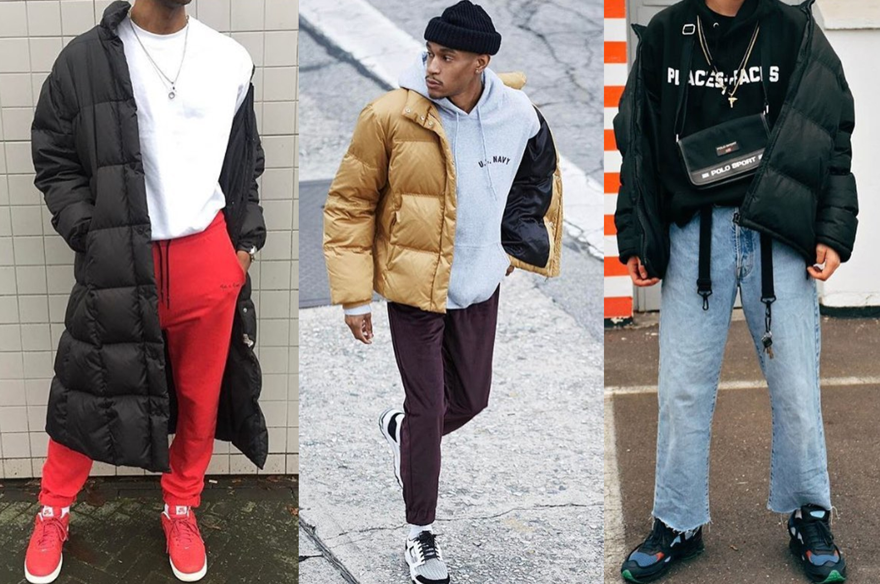 PAUSE Picks: 10 Puffa Jackets To Buy Now
