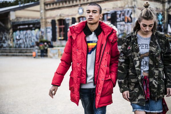 Onderscheppen Experiment Onbevreesd Superdry Offers Style and Functionality in their AW17 Collection – PAUSE  Online | Men's Fashion, Street Style, Fashion News & Streetwear