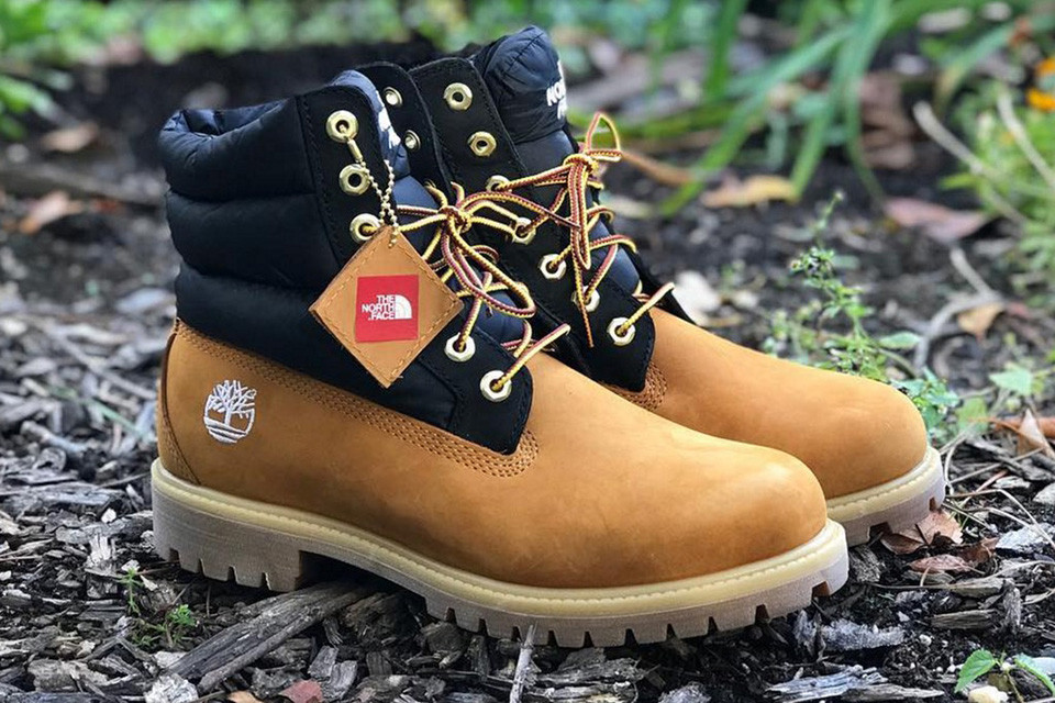 Timberland 2017 deals