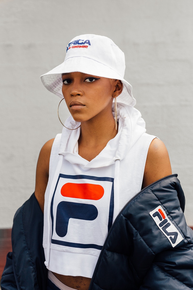 fila south africa