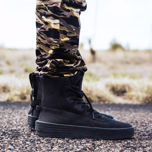 View the Third Drop of the PUMA x XO Collection Here – PAUSE Online ...