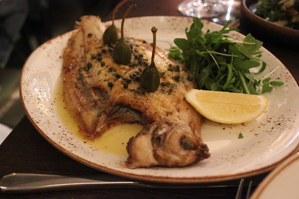 PAUSE Eats: Galley