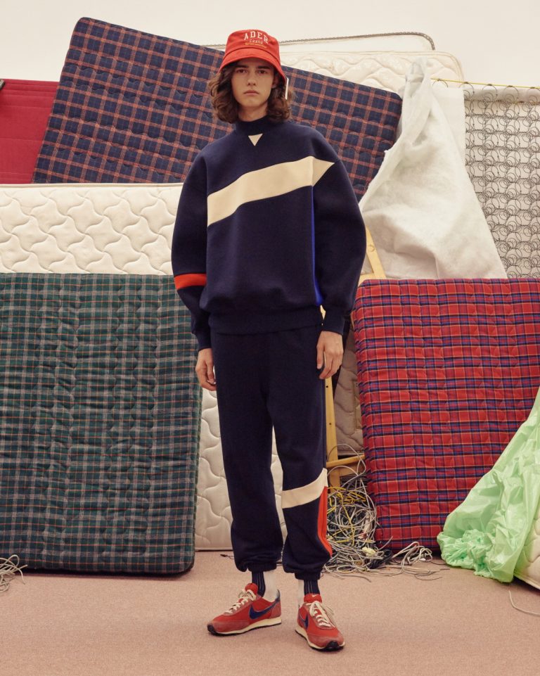 ADER Error Brings Us New Looks for AW17 – PAUSE Online | Men's Fashion ...