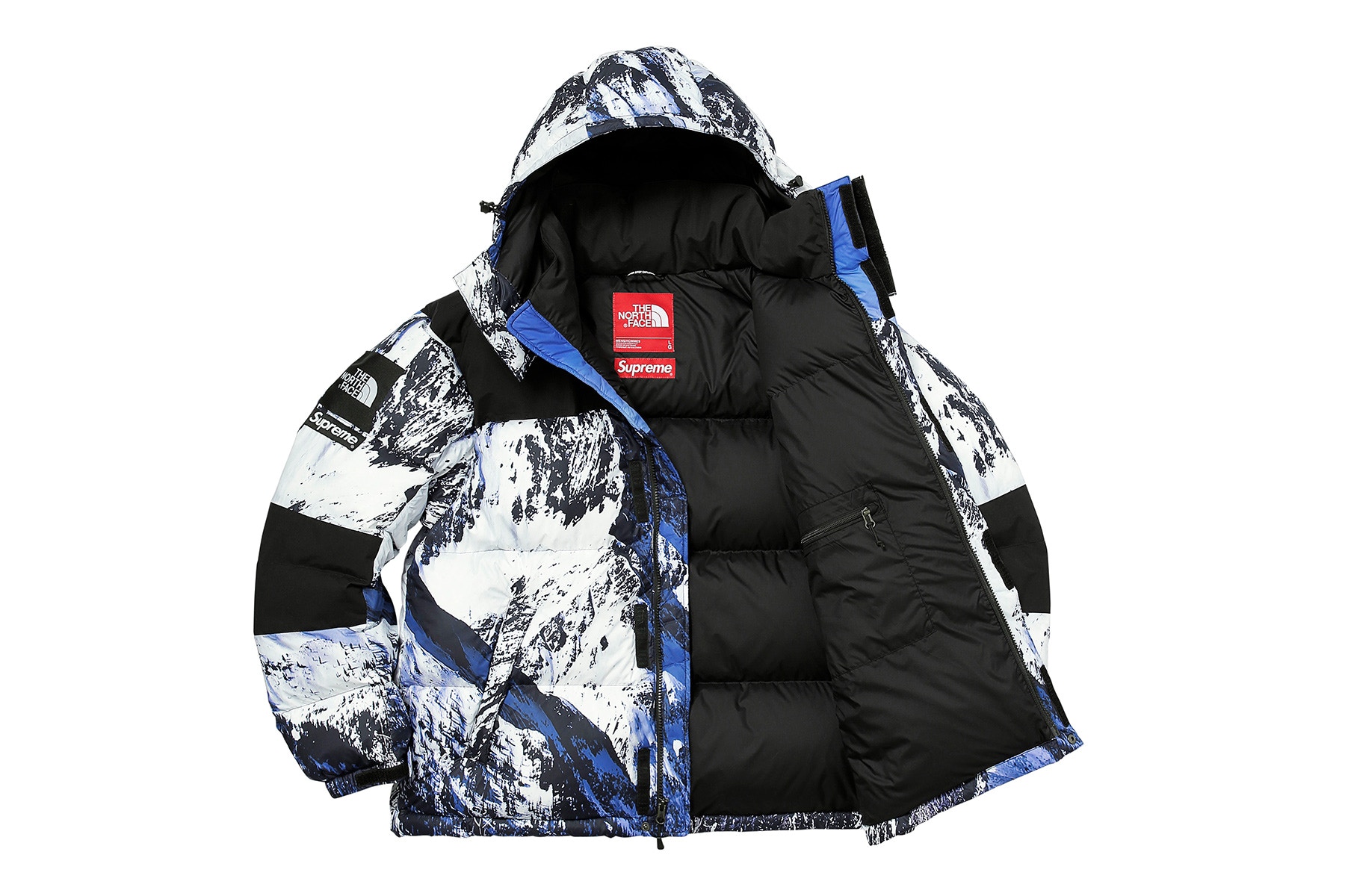 element woede nemen Supreme x The North Face Fall/Winter 2017 Collection – PAUSE Online | Men's  Fashion, Street Style, Fashion News & Streetwear