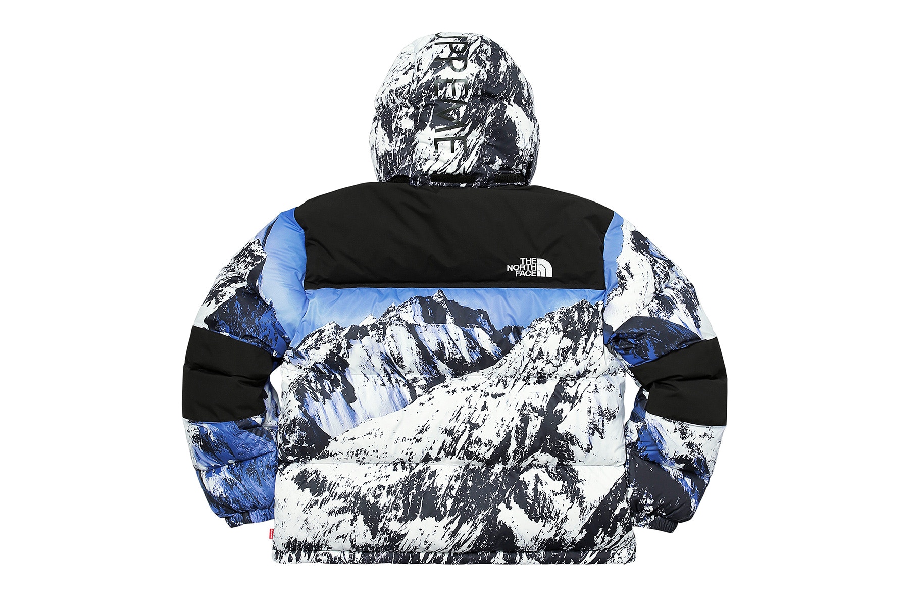 Supreme x The North Face Fall/Winter 2017 Collection – PAUSE Online