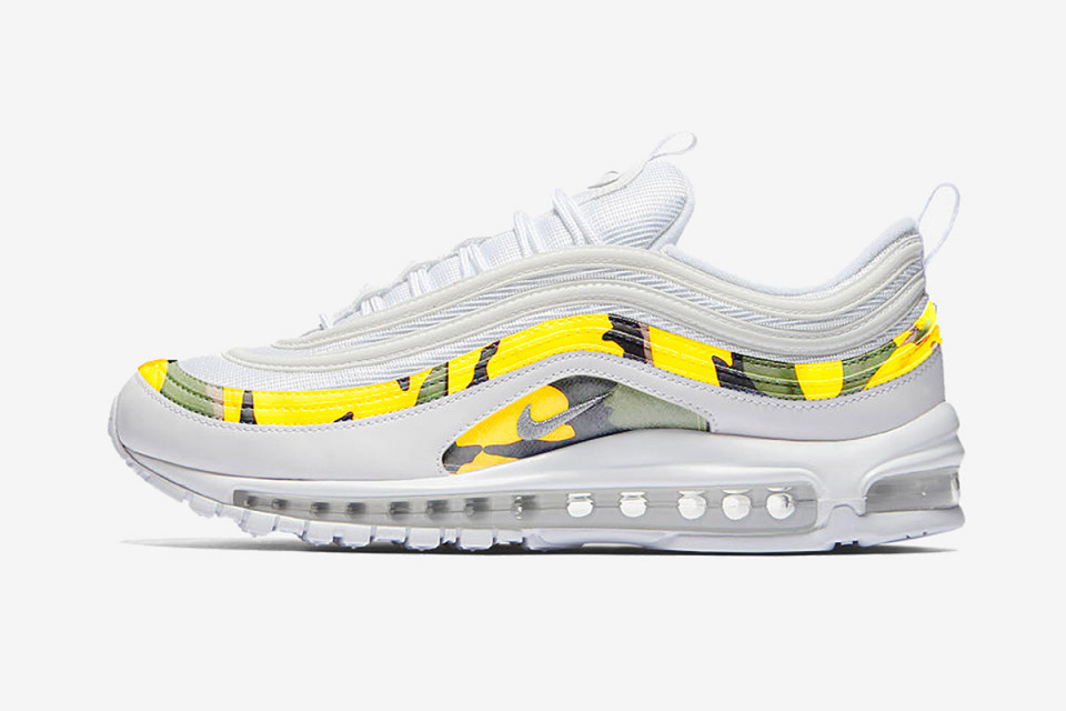 Nike air best sale max 97 wish