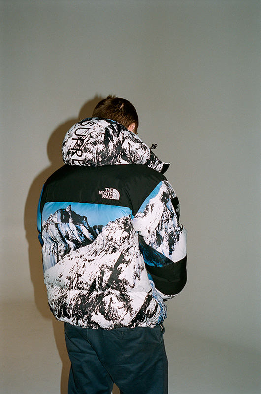 Supreme x The North Face Fall/Winter 2017 Collection – Online | Men's Fashion, Street Style, Fashion News & Streetwear