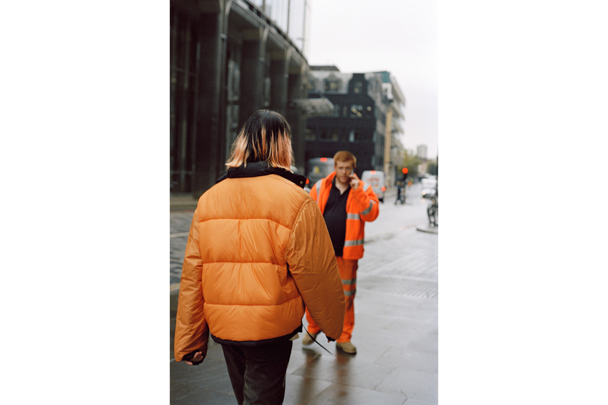 Our Legacy Announce Pre-Spring 2018 Collection