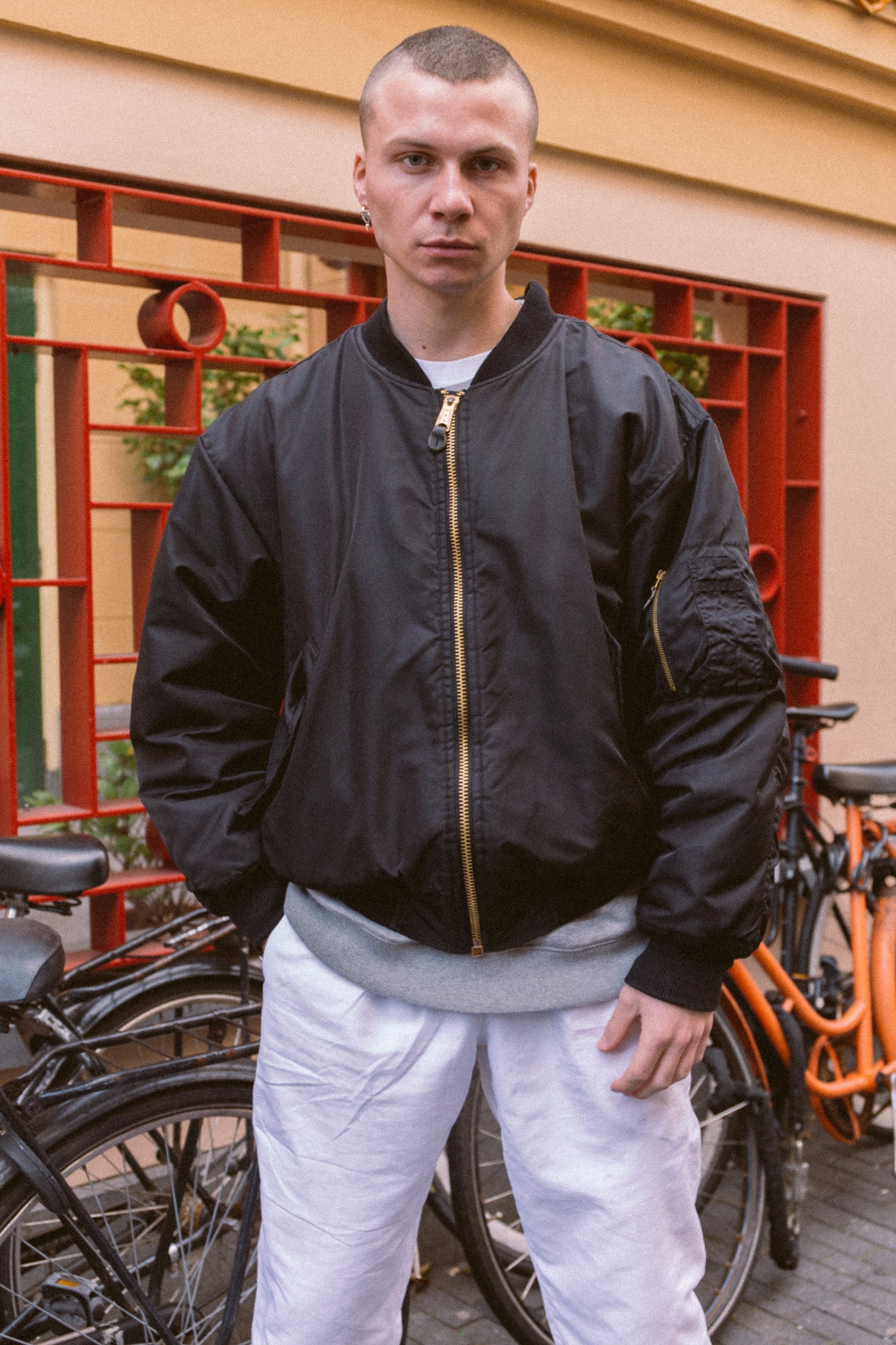 PAUSE Meets: The Cool Kids of Amsterdam – PAUSE Online | Men's Fashion ...