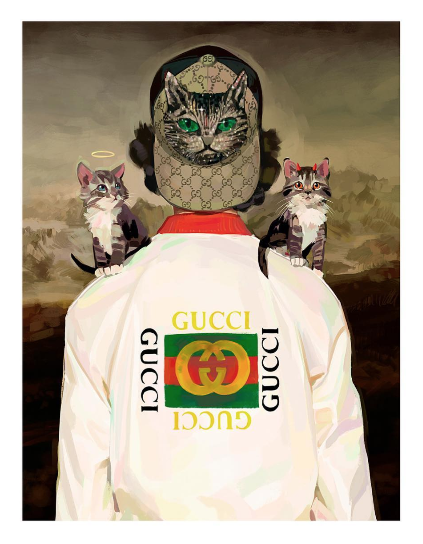 Gucci Announces New Project “Research Lab”