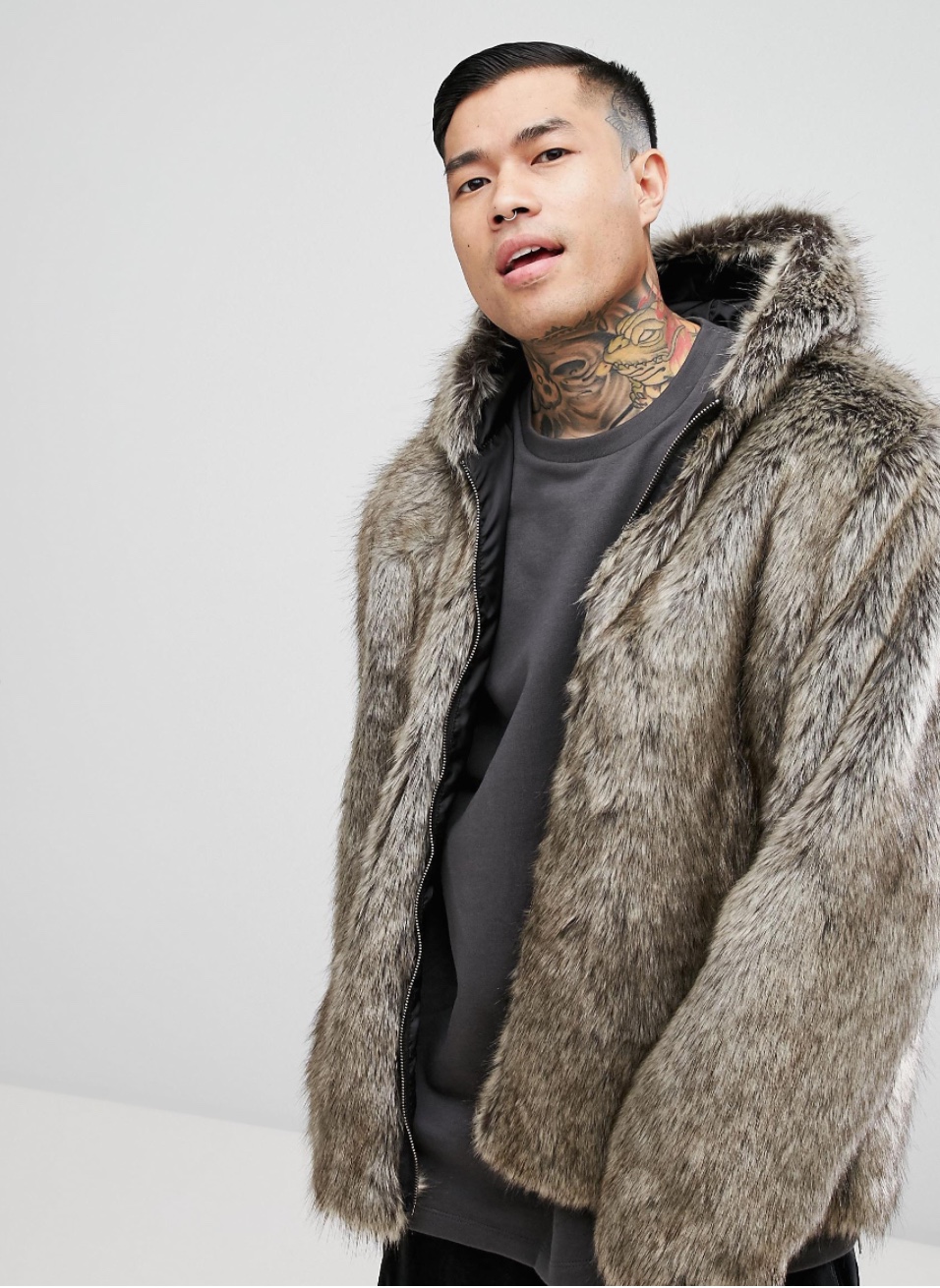 PAUSE Picks: 10 Fur Pieces To Buy Now – PAUSE Online | Men's Fashion ...
