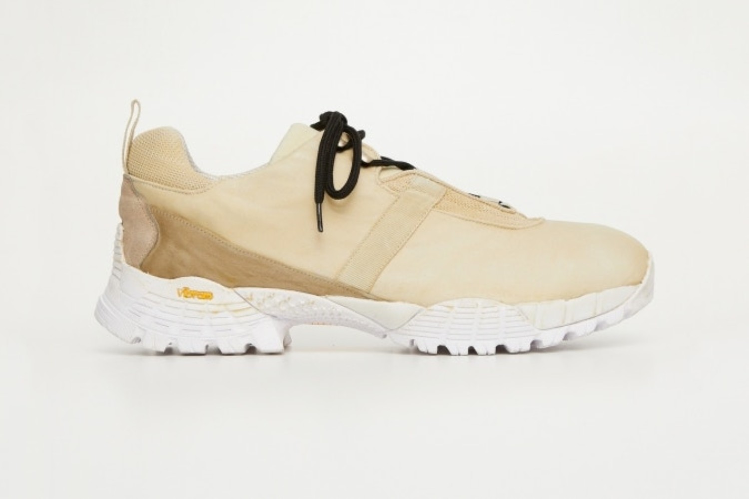 ALYX Studio Announces 2018 Low-Top Hiking Boot