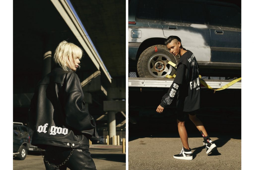 Fear of God’s Latest Collection is Inspired by JAY-Z’s ‘4:44’ – PAUSE