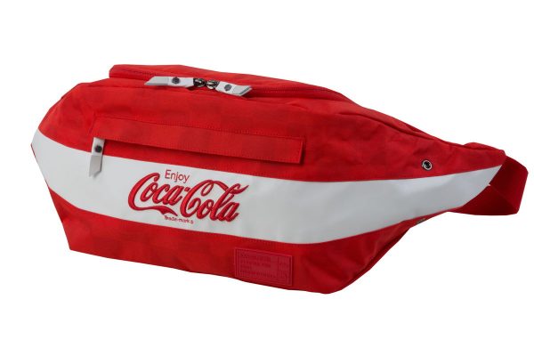 Coca cola fanny discount pack