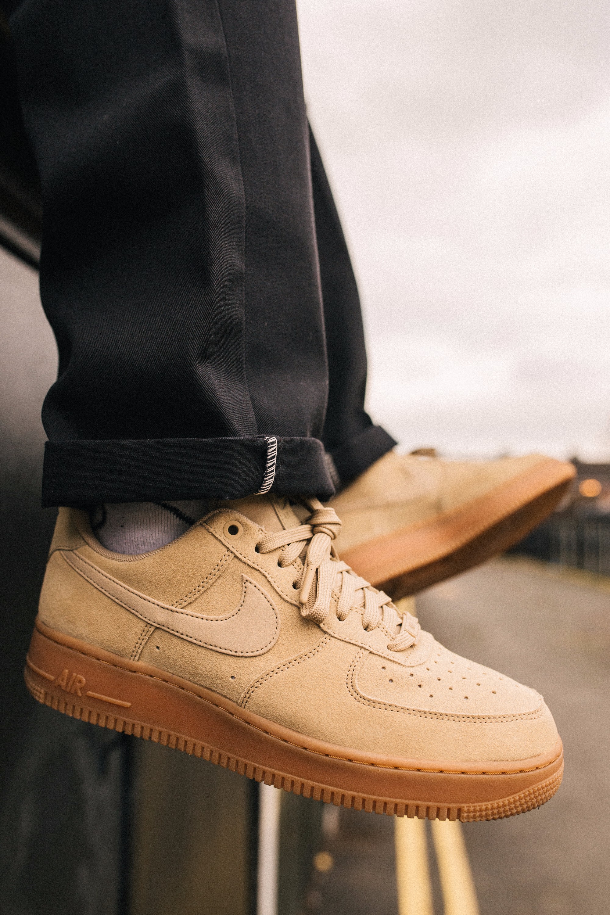 PAUSE x Nike: Labour of Love – PAUSE Online | Men's Fashion, Street ...