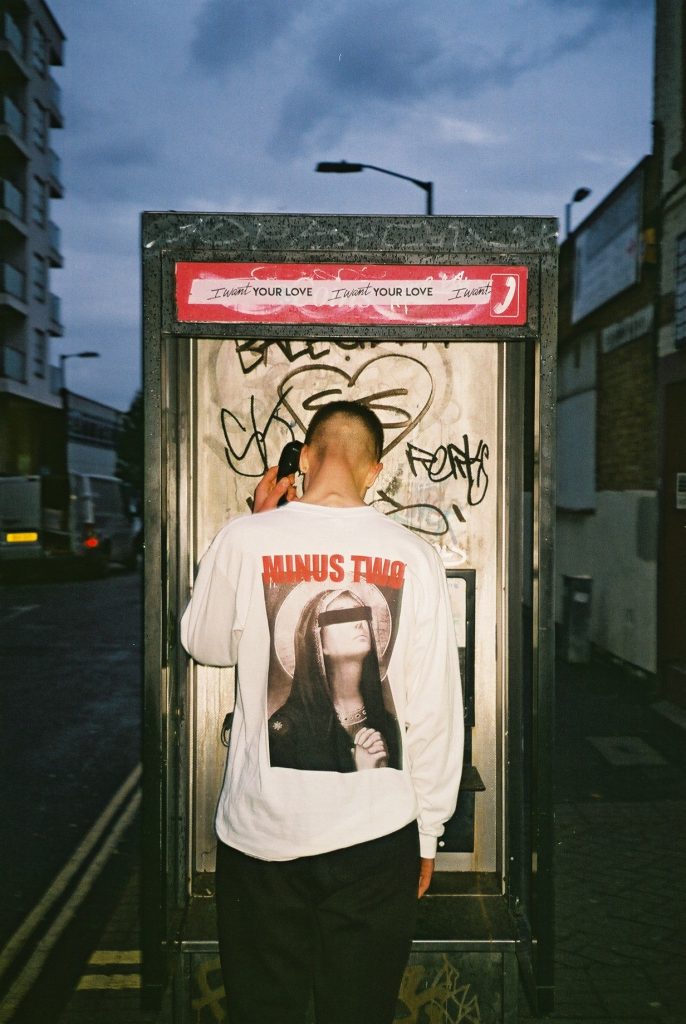 Minus Twø Church Boys Debut Collection – PAUSE Online | Men's Fashion ...