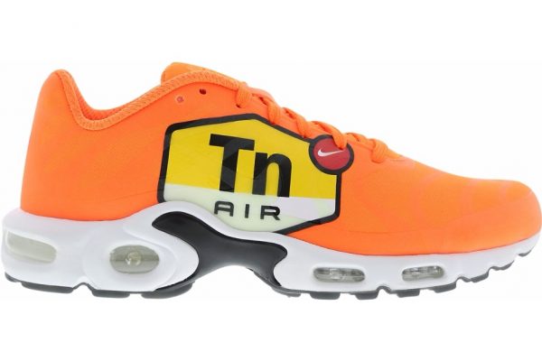 Nike Tuned 1 ORANGE